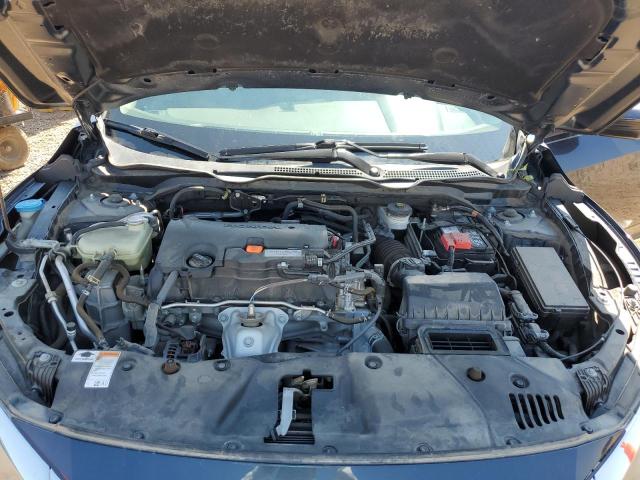 2016 HONDA CIVIC LX 19XFC2F51GE070270