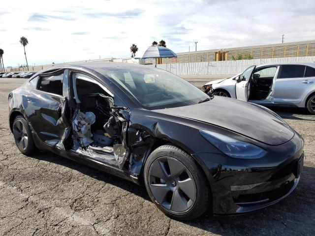 2023 TESLA MODEL 3 5YJ3E1EA5PF468887