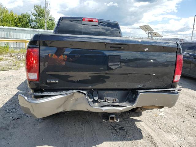 2011 DODGE RAM 1500 - 1D7RV1GP1BS541220