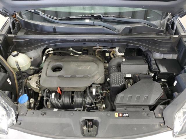 2018 KIA SPORTAGE L KNDPMCACXJ7430494
