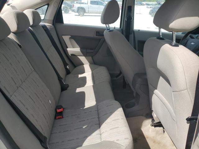 2010 FORD FOCUS SE - 1FAHP3FNXAW261952