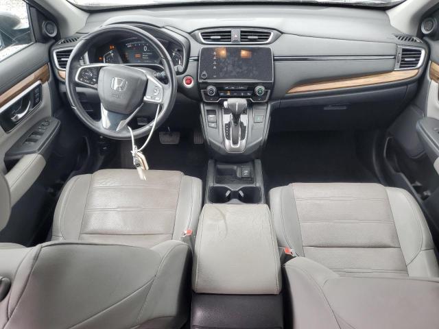 2017 HONDA CR-V EXL 7FARW1H80HE040229