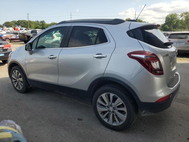 2018 BUICK ENCORE PREFERRED KL4CJESB4JB505559