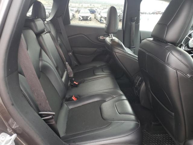 2019 JEEP CHEROKEE L 1C4PJMLB6KD478001