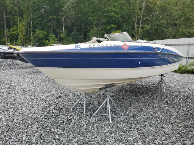 2008 BAYLINER BOAT - Other View