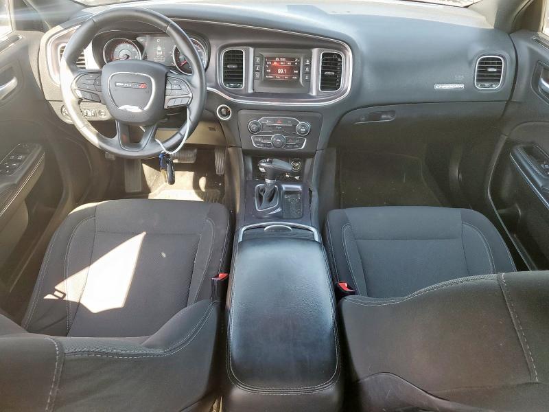 2016 DODGE CHARGER SE 2C3CDXBG6GH173844