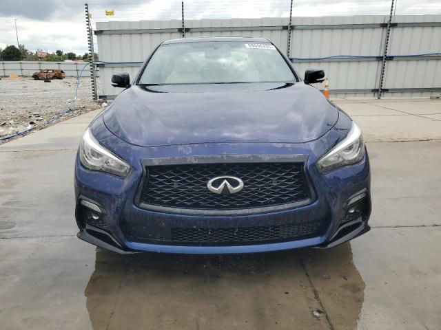 2021 INFINITI Q50 RED SP JN1FV7DR1MM880303