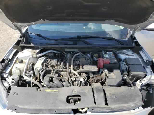 2020 NISSAN SENTRA S - 3N1AB8BVXLY219597
