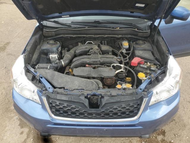 2015 SUBARU FORESTER 2 JF2SJAHC4FH517484