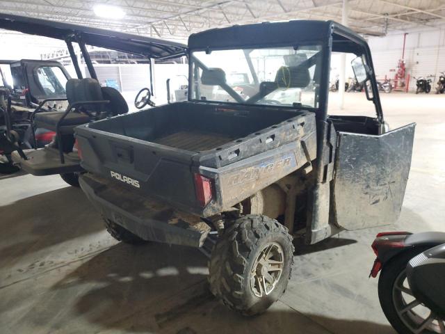 2017 POLARIS RANGER XP 900 EPS 4XARTE871H8030674