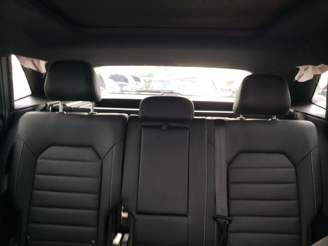 2024 VOLKSWAGEN ATLAS CROS 1V2AE2CA4RC213422