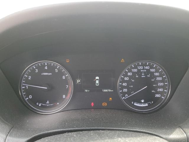 2015 HYUNDAI GENESIS 3.8L KMHGN4JE8FU059618