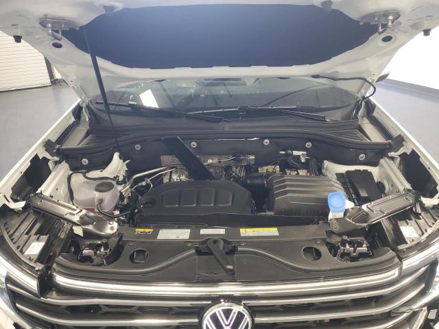 2025 VOLKSWAGEN ATLAS SE 1V2HR2CA9SC572354