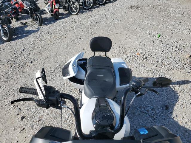 2025 HARLEY-DAVIDSON FLTRX 1HD1KH717SB625903