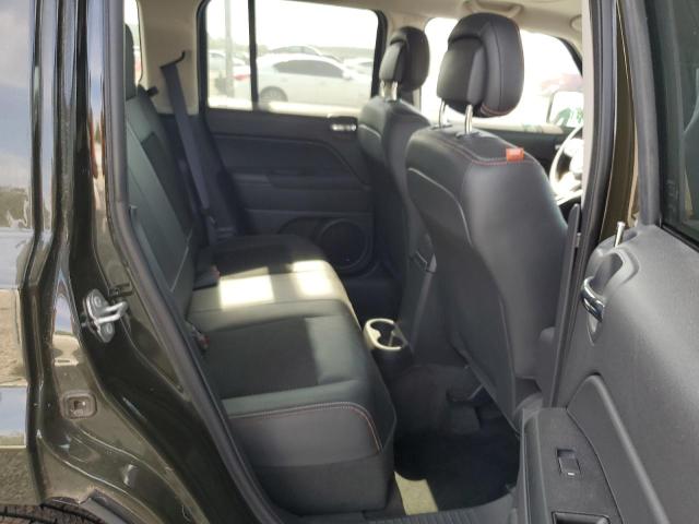 2017 JEEP PATRIOT SP 1C4NJRBB5HD114747