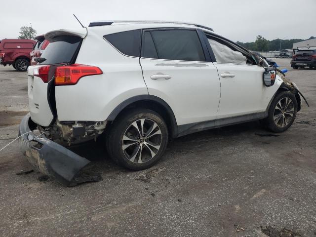 2015 TOYOTA RAV4 LIMITED 2T3DFREVXFW403612