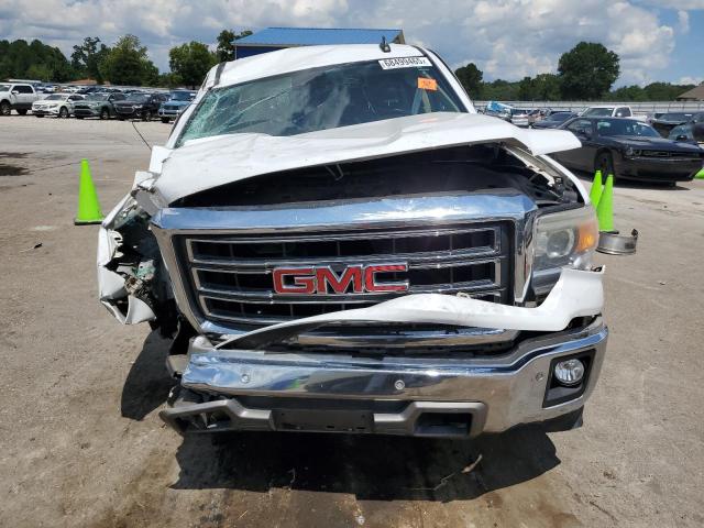 2015 GMC SIERRA K15 - 3GTU2VEC8FG403658