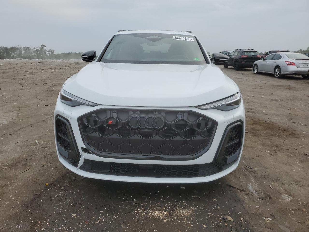 AUDI SQ5 PREMIUM PLUS