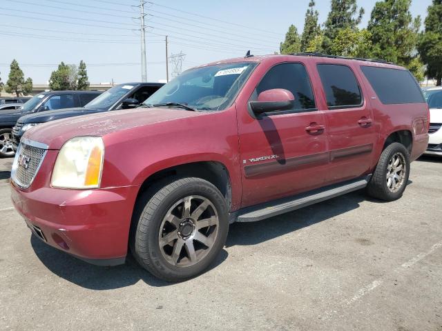 GMC YUKON XL C