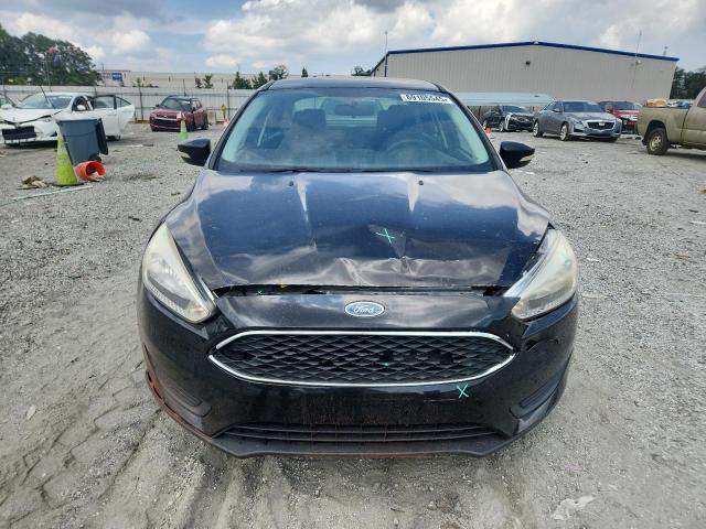 2017 FORD FOCUS SE 1FADP3F22HL320203