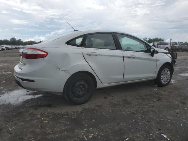 2016 FORD FIESTA S #3294360878
