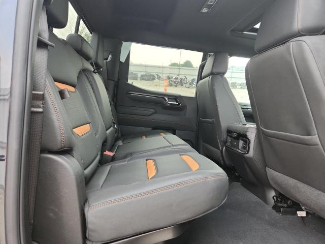 2025 GMC SIERRA K15 3GTUUEE88SG255091