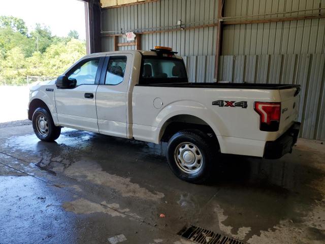 2016 FORD F150 SUPER - 1FTFX1EF7GFB65687