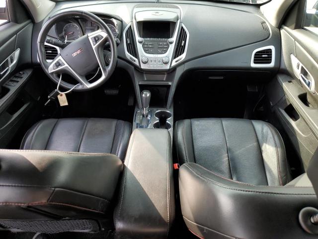 2017 GMC TERRAIN SLT 2GKFLUEK7H6255254