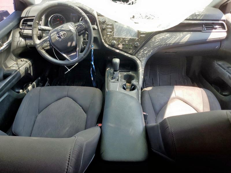 2020 TOYOTA CAMRY LE 4T1C11AK8LU926915