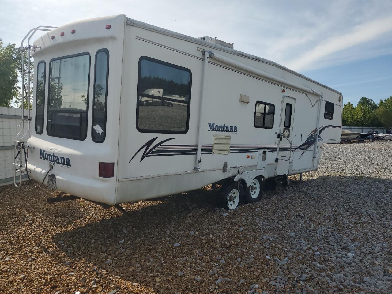 Lot #3257253762 2020 OTHER HEAVY EQUIPMENT TRAVEL TRA