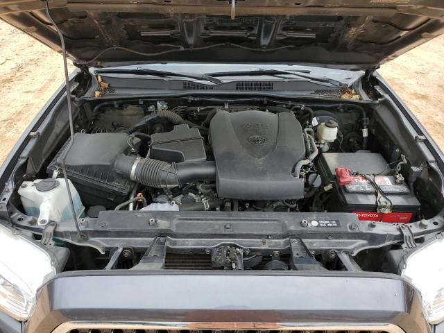 2019 TOYOTA TACOMA DOU - 3TMCZ5AN5KM197242