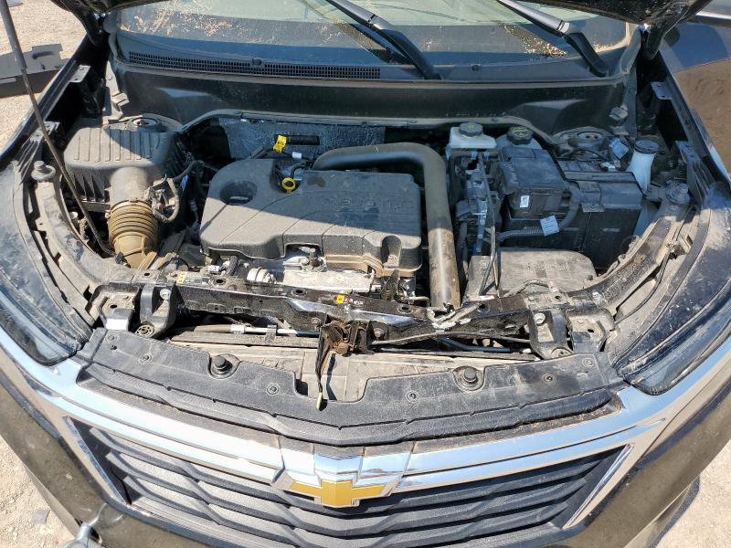 2024 CHEVROLET EQUINOX LS 3GNAXHEG7RL221302