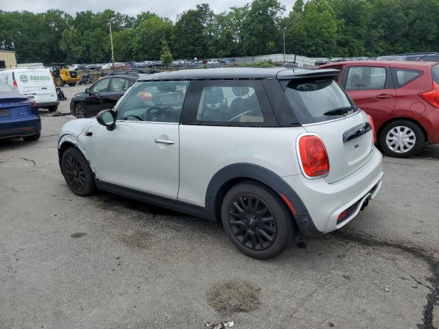 2017 MINI COOPER S WMWXP7C33H3B94624