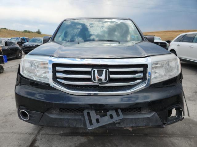 2015 HONDA PILOT SE 5FNYF4H34FB059344