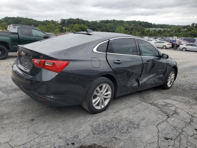 2018 CHEVROLET MALIBU LT 1G1ZD5ST1JF123264