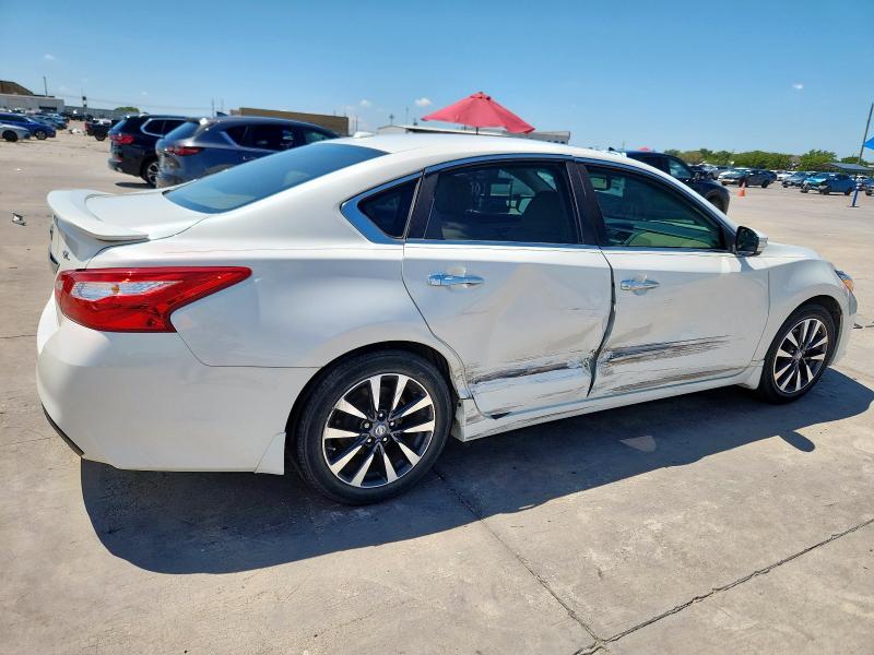 2016 NISSAN ALTIMA 2.5 1N4AL3AP5GC191812