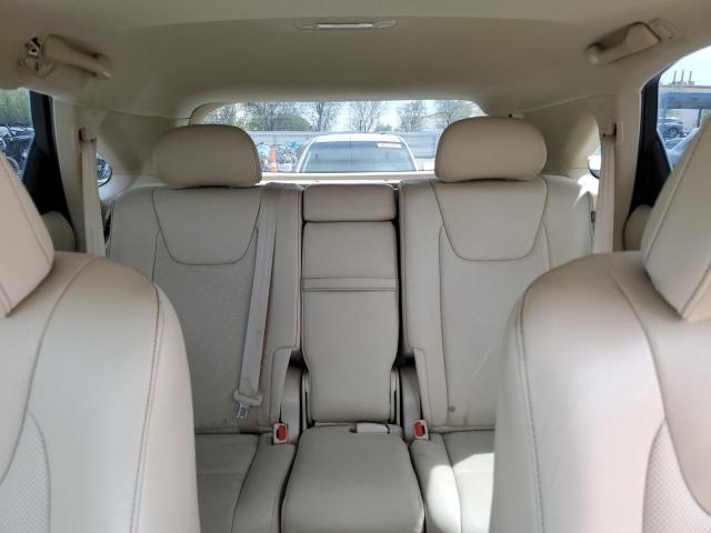 2015 LEXUS RX 350 BAS 2T2BK1BA1FC328648