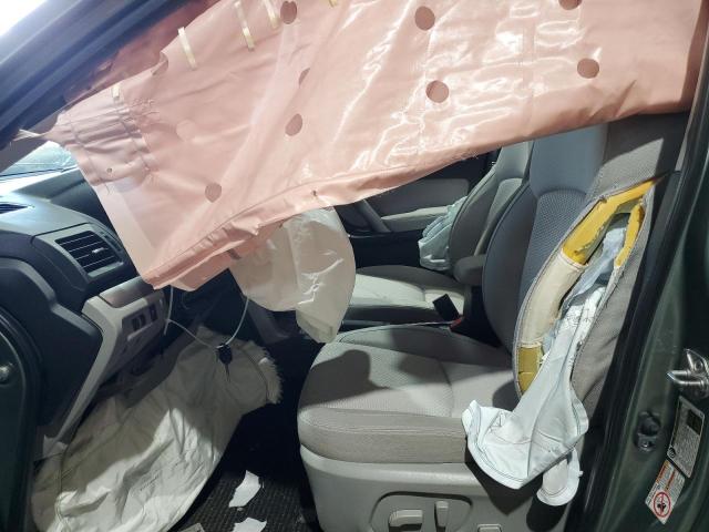 2015 SUBARU FORESTER 2.5I PREMIUM JF2SJADC0FH816864