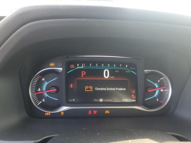 2022 HONDA PILOT TOUR 5FNYF6H63NB077922
