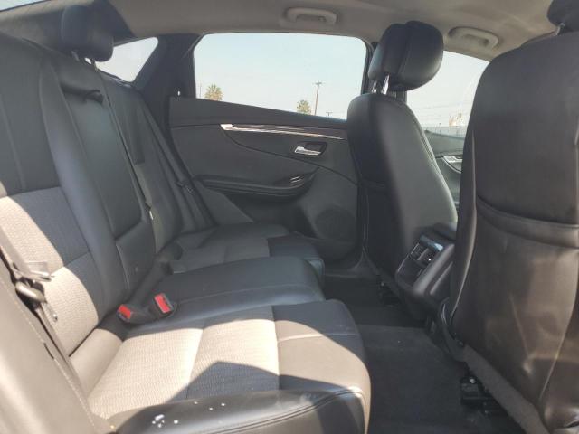 2014 CHEVROLET IMPALA LT - 2G1115SL1E9281740