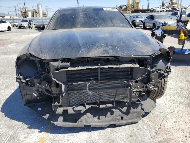 2025 GENESIS G70 BASE KMTG34SC7SU150799