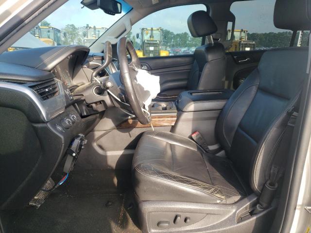 2017 CHEVROLET SUBURBAN K 1GNSKHKC1HR186512