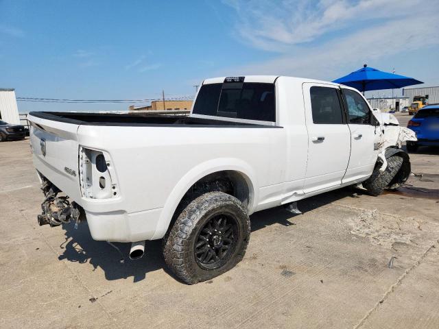 2016 RAM 2500 LARAM 3C6UR5NL7GG144360