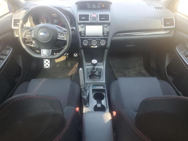 2018 SUBARU WRX PREMIU JF1VA1D67J9825110