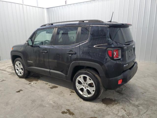 2019 JEEP RENEGADE L ZACNJBD16KPJ87241