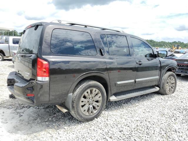 2015 NISSAN ARMADA PLA - 5N1AA0NE7FN609227
