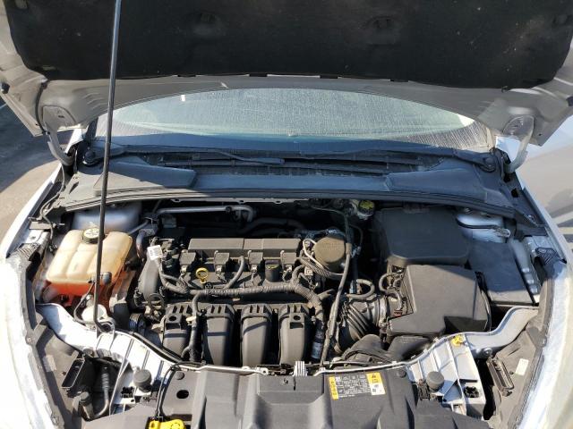 2016 FORD FOCUS SE 1FADP3F20GL254250