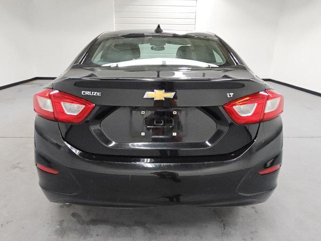 2016 CHEVROLET CRUZE LT - 1G1BE5SM8G7285208