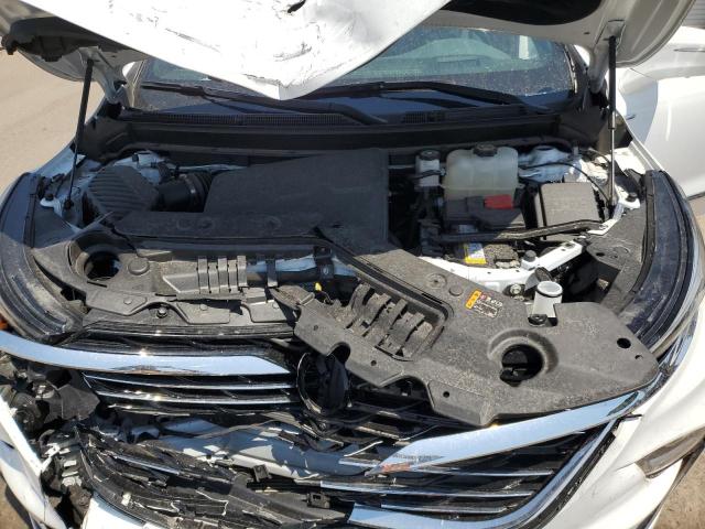 2024 BUICK ENCLAVE PR 5GAERCKW3RJ116428