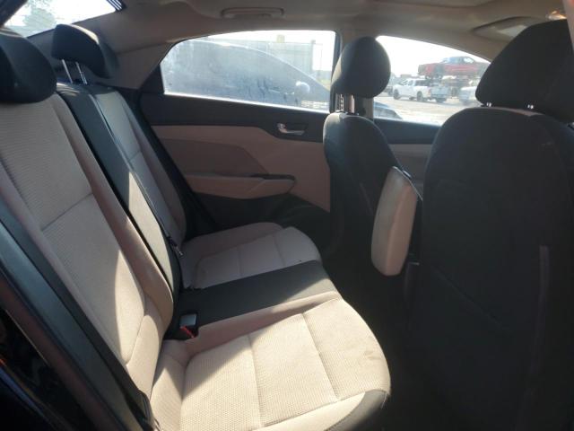 2018 HYUNDAI ACCENT LIM 3KPC34A30JE020892